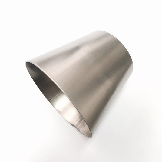 Ticon 107-07650-0000 TIC Titanium Transition Reduc
