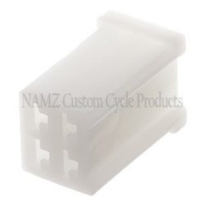 Namz NH-ML-4B NAM 110 Series Connectors