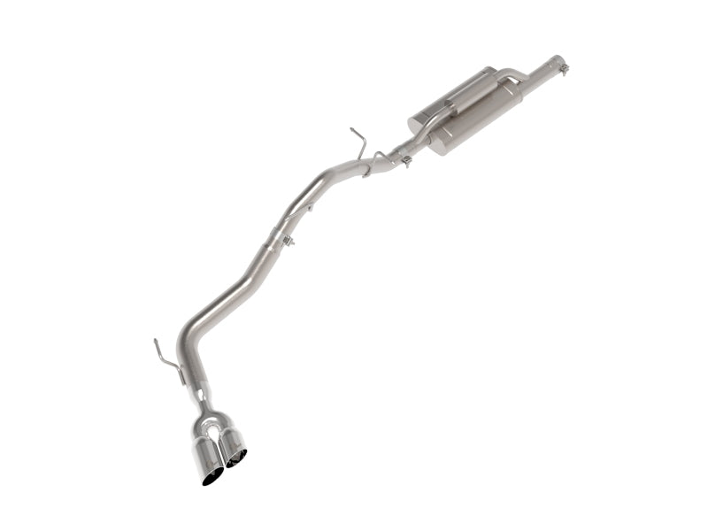 Load image into Gallery viewer, Afe 49-33148-P AFE Exhaust Cat Back
