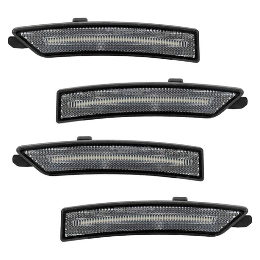 Form Lighting FL0092 FRM Sidemarkers
