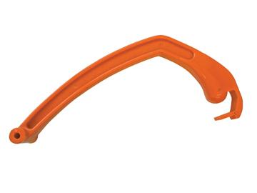 C&A Pro Skis 77020375 Replacement Ski Loop Handle - Orange
