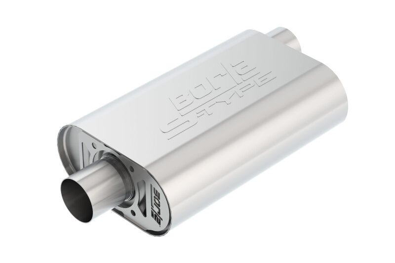 Load image into Gallery viewer, Borla 400819 BOR CrateMufflers
