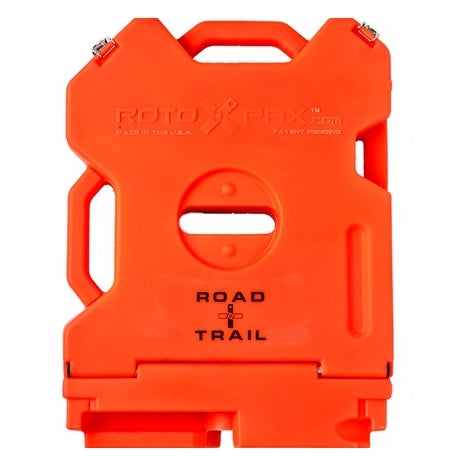 Rotopax RX-OS Road and Trail Emergency Container - 2gal.