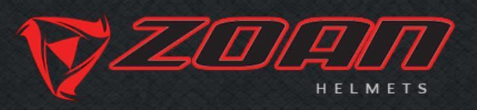 Zoan Cheek Pads for Goliath Helmet - 4XL