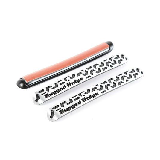Rugged Ridge 13311.52 RUG Door Handles