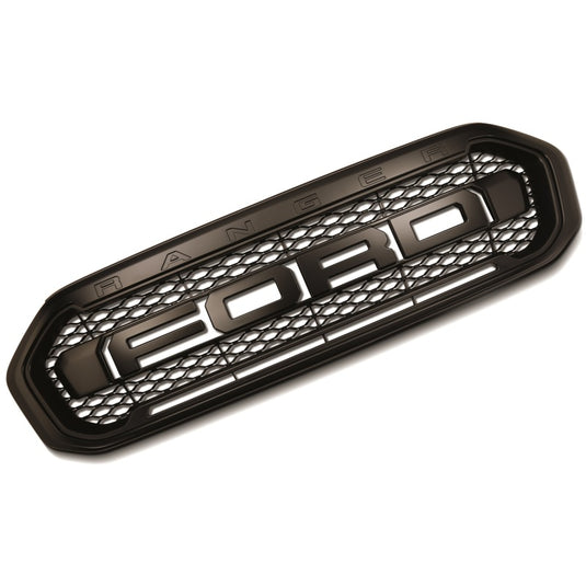 Ford Racing M-8200-FRD FR Grilles