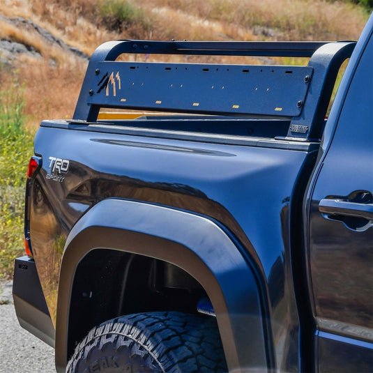 Westin 51-20015 WES Cargo Rack Base