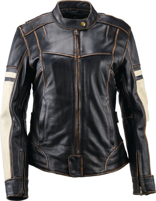 Kuryakyn 094391 KUR Dame Vintage Jackets
