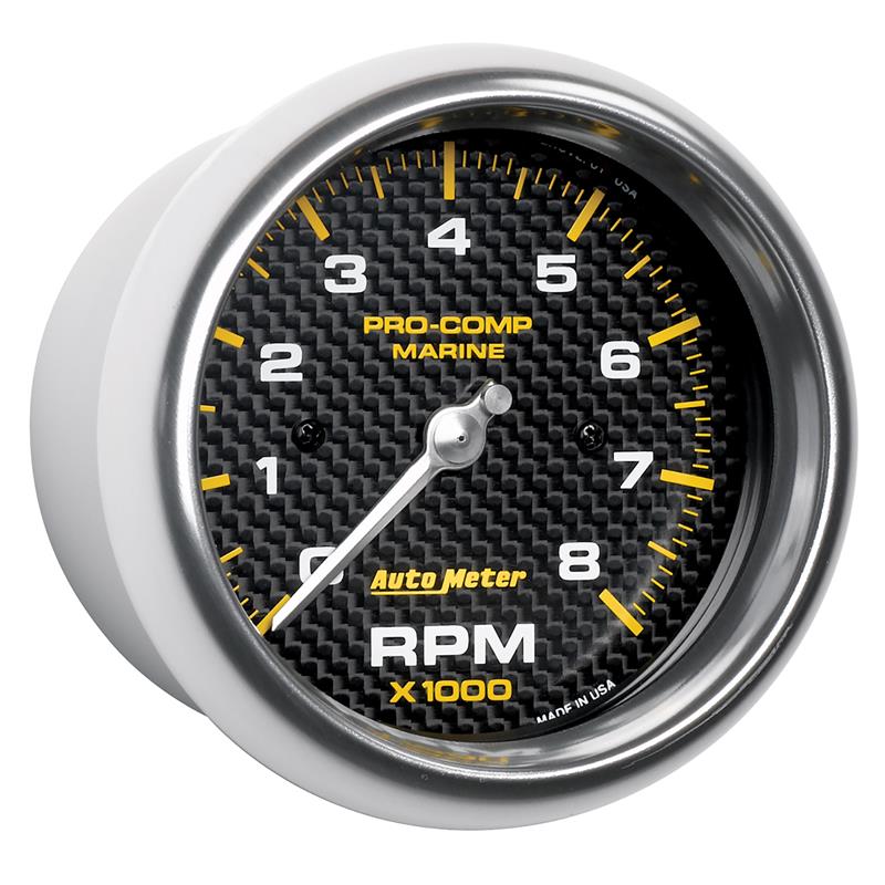 Load image into Gallery viewer, Autometer 200779-40 AM Marine Gauges
