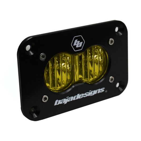 Baja Designs 541015 BAJ S2 Sport Lights