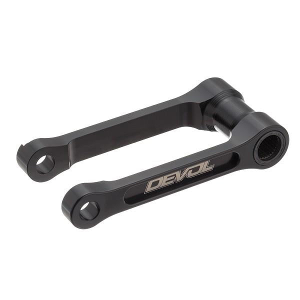 Devol 0115-4705 Suspension Lowering Link - 1.0in.