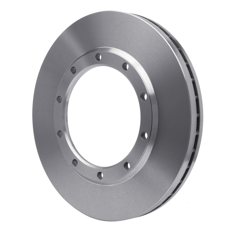 Load image into Gallery viewer, Dfc 600-54258 DFC Brake Rotors - Plain
