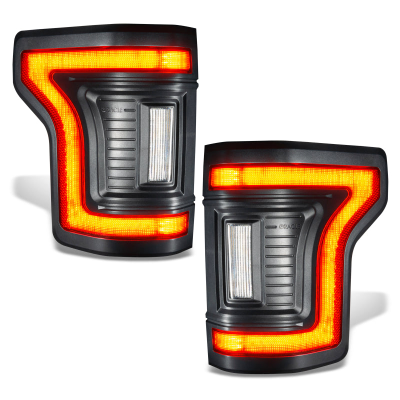 Load image into Gallery viewer, Oracle Lighting 5913-504 ORL LED Tail Lights
