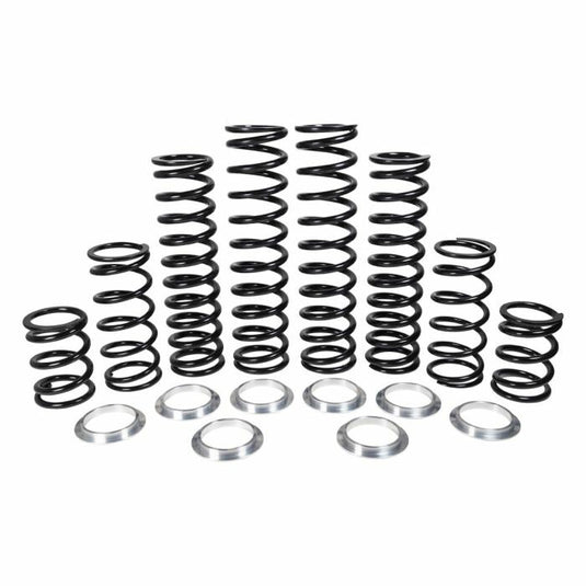 Zbroz Racing K30-KA1002-0 Dual Rate Spring Kit