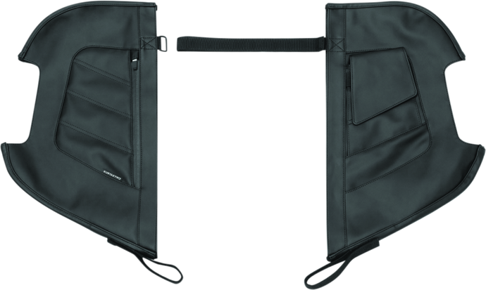 Kuryakyn 5266 KUR Engine Dress Up Covers