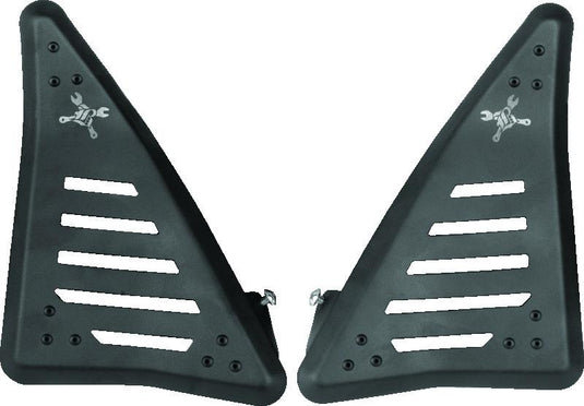 Burly Brand B10-3003TB BUR Side Panels