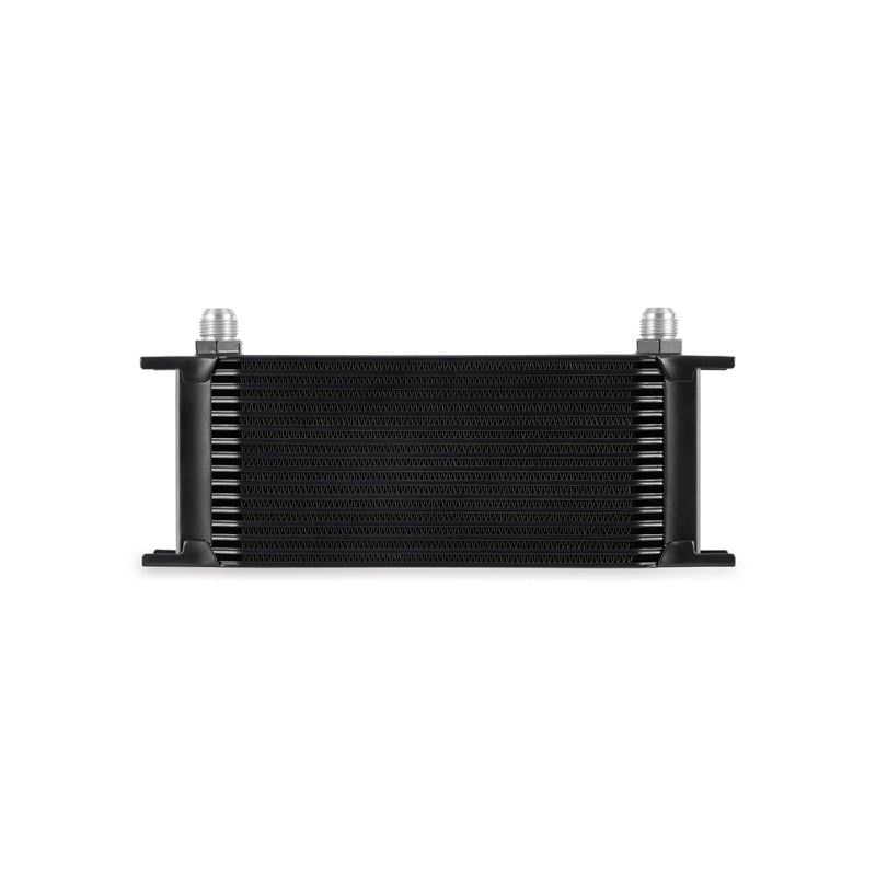 Load image into Gallery viewer, Mishimoto MMOC-16BK MM Oil Cooler - Univ
