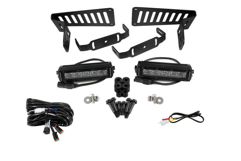 Load image into Gallery viewer, Diode Dynamics DD6092 DIO LED Light Bars
