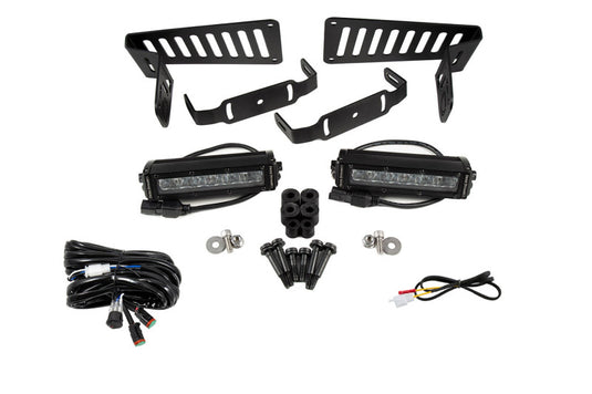 Diode Dynamics DD6092 DIO LED Light Bars