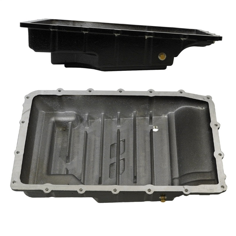 Load image into Gallery viewer, Bd Diesel 1061718 BDD Deep Sump Trans Pans
