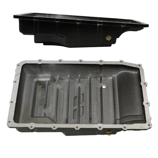 Bd Diesel 1061718 BDD Deep Sump Trans Pans