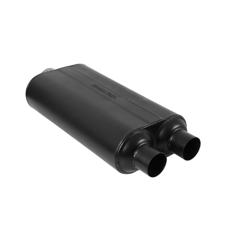 Load image into Gallery viewer, Flowmaster 9530572 FLO 50 Series Muffler
