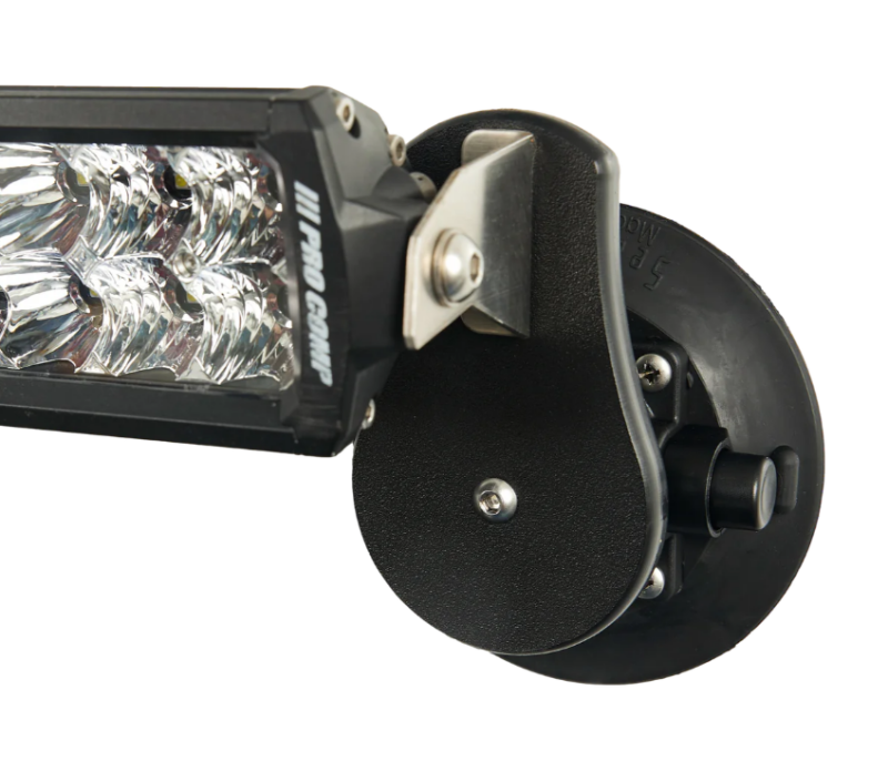 Load image into Gallery viewer, Seasucker SM6110 SEA Electronics/Lighting Mounts
