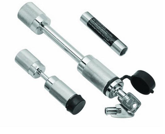 Cequent 63250 Dogbone Style Combo Lock Set