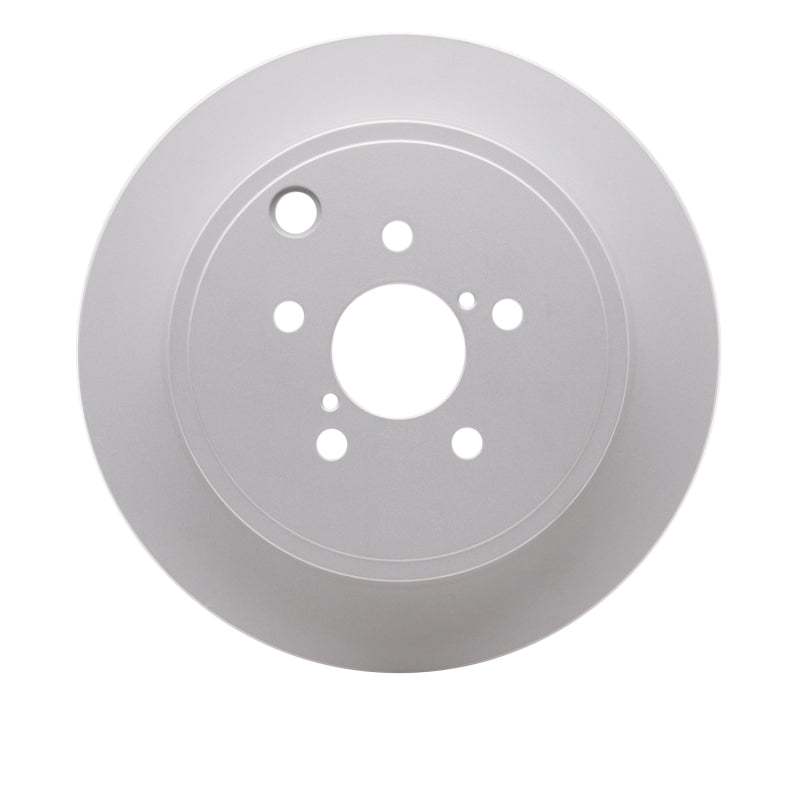 Load image into Gallery viewer, Dfc 604-13023 DFC GeoSPEC Coated Rotors - Plain
