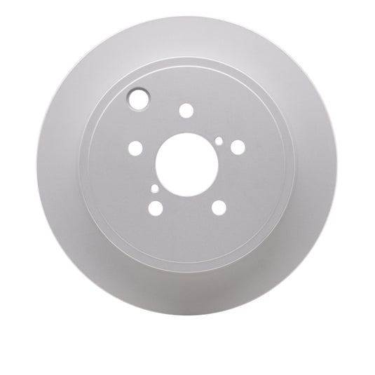 Dfc 604-13023 DFC GeoSPEC Coated Rotors - Plain