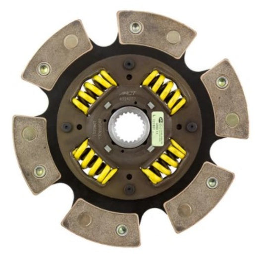 Act 6280306 ACT Race Clutch Discs