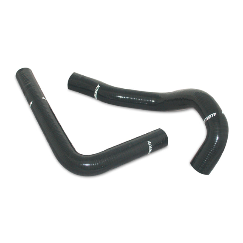 Load image into Gallery viewer, Mishimoto MMHOSE-SUP-93BK MM Silicone Hose - Radiator
