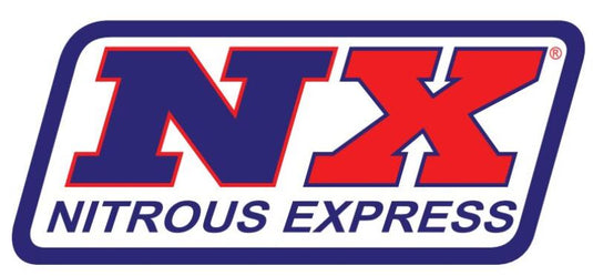 Nitrous Express 15708 NEX Wiring & Electrical