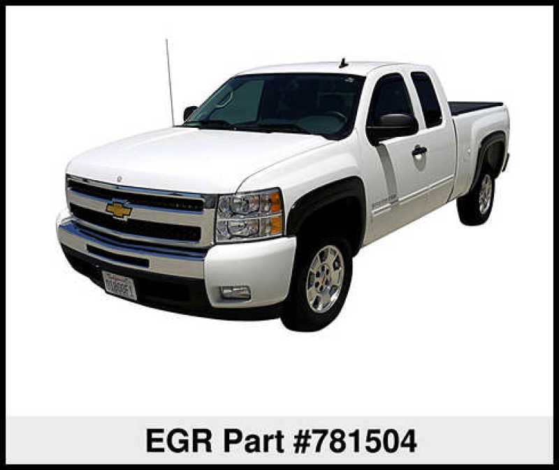 Load image into Gallery viewer, Egr 781504 EGR Flares - OEM Set
