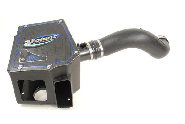 Load image into Gallery viewer, Volant 25957C VOL Blue Recharger Pro5 Intake
