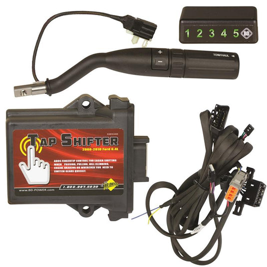 Bd Diesel 1031370 BDD TapShifter