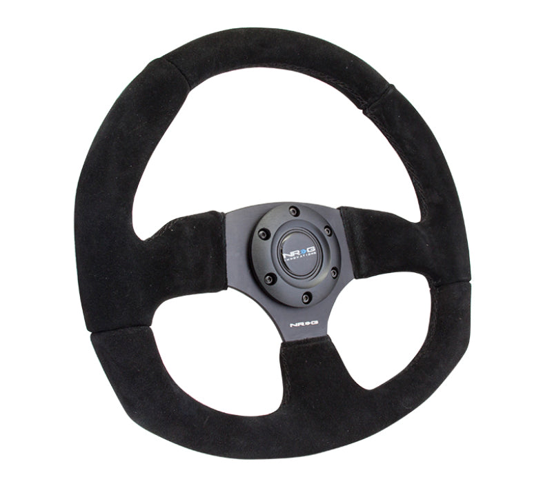 Load image into Gallery viewer, Nrg RST-009S NRG Steering Wheels - Reinforc
