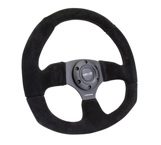 Nrg RST-009S NRG Steering Wheels - Reinforc