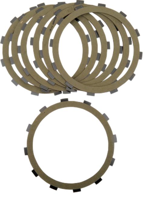 Alto Products 095752KA Clutch Plate Kit