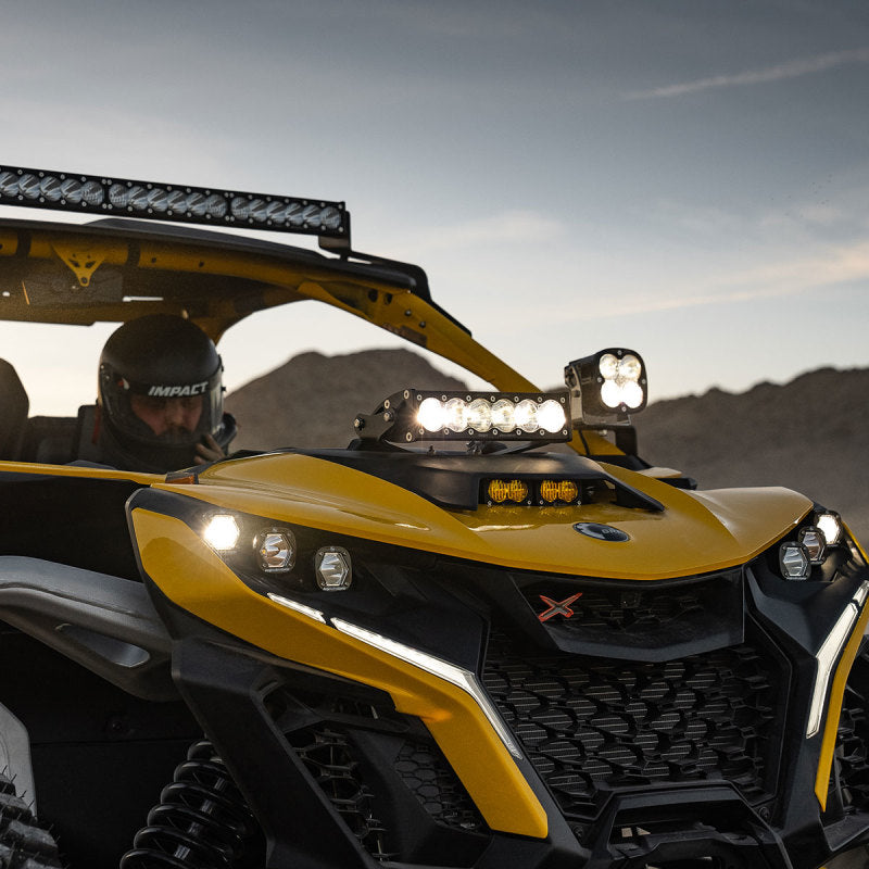 Load image into Gallery viewer, Baja Designs 448192 BAJ Powersports OnX6 Lights
