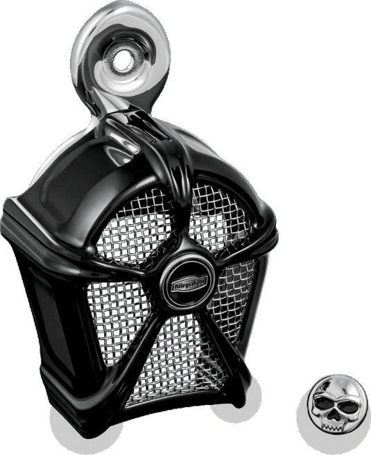 Kuryakyn 7297 KUR Horn Covers B
