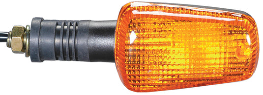 K&S Technologies 25-4036 DOT Approved Turn Signal - Amber