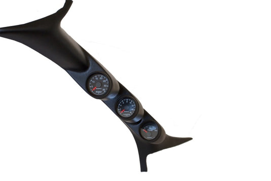 Autometer 7077 AM Factory Match Gauges