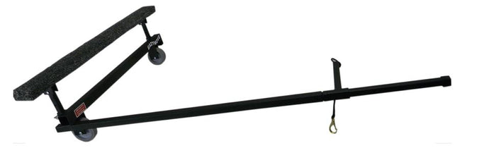 Eazymove EZ-1001-LT Snowmobile Cart - Long Track