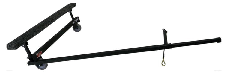 Load image into Gallery viewer, Eazymove EZ-1001-LT Snowmobile Cart - Long Track
