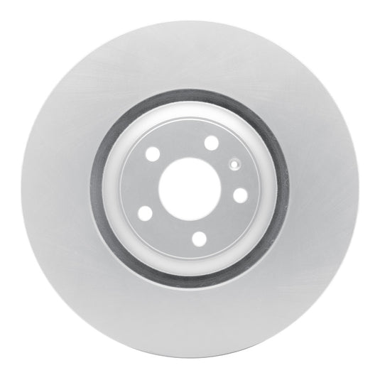 Dfc 604-73062 DFC GeoSPEC Coated Rotors - Plain