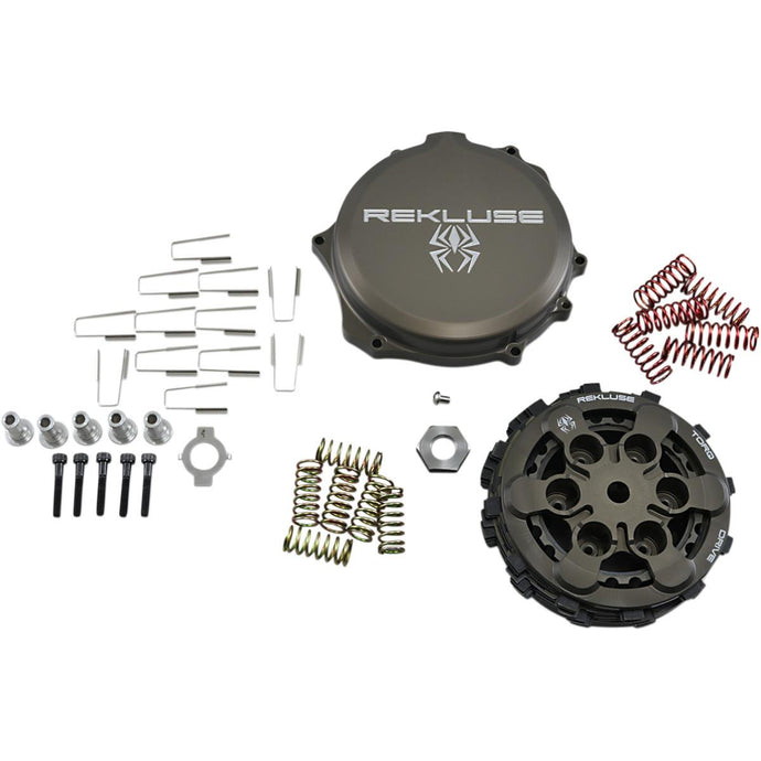 Rekluse RMS-7164 Core Manual Torqdrive Clutch