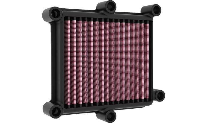 K&N Engineering HA-1121 High-Flow Air Filter