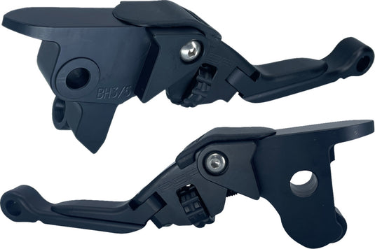 Psr 12-03654-22 Anthem Pro Lever Set