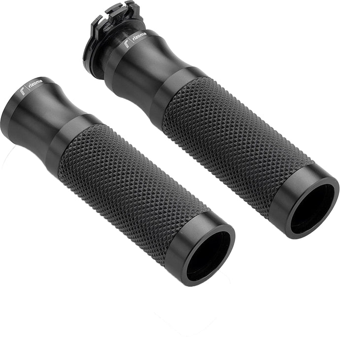 Rizoma GR205B Sport Grip - Black